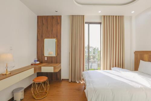 ngoc thien minh homestay