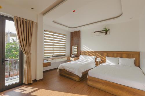 ngoc thien minh homestay