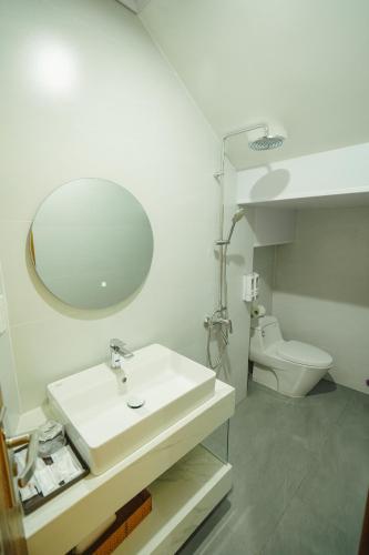 ngoc thien minh homestay