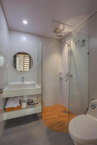 ngoc thien minh homestay