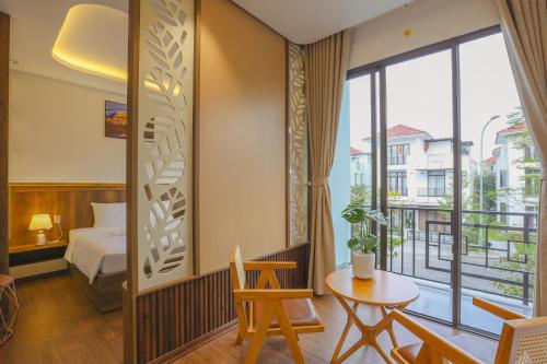 ngoc thien minh homestay