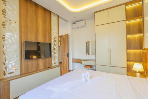 ngoc thien minh homestay