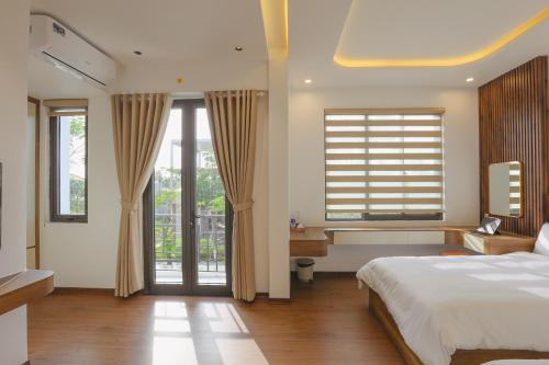 ngoc thien minh homestay