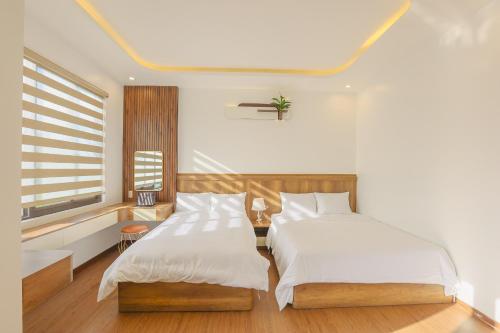 ngoc thien minh homestay