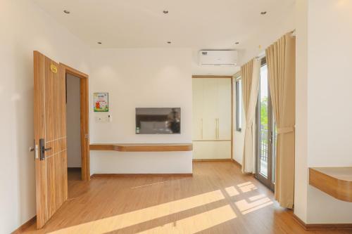 ngoc thien minh homestay