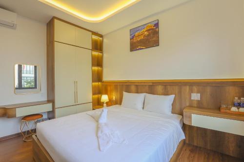 ngoc thien minh homestay
