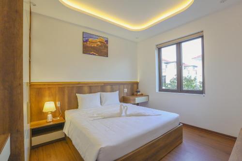 ngoc thien minh homestay