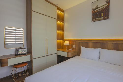 ngoc thien minh homestay