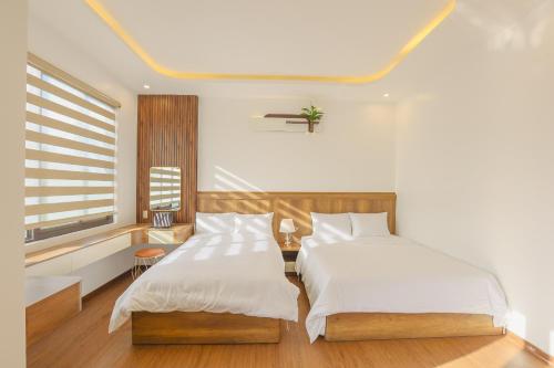 ngoc thien minh homestay