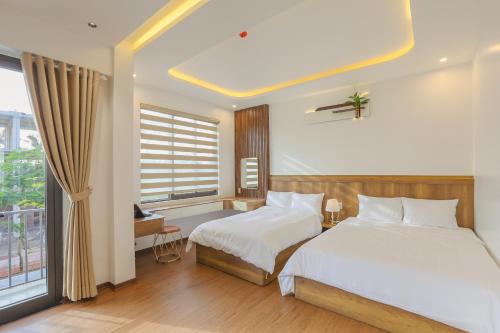 ngoc thien minh homestay