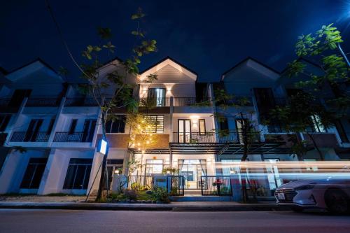 ngoc thien minh homestay