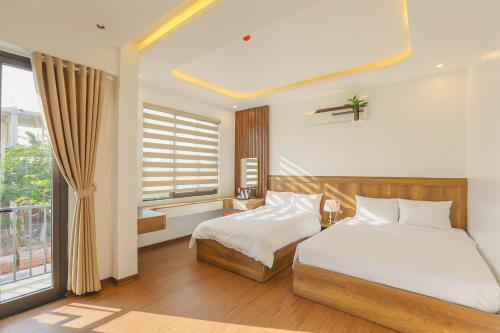 ngoc thien minh homestay