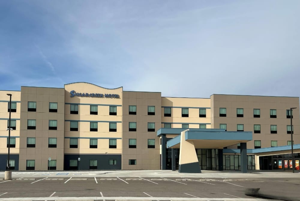 sugar creek hotel trademark collection by wyndham