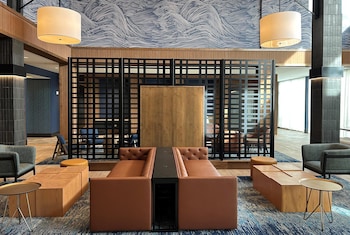 Sugar Creek Hotel, Trademark Collection By Wyndham,,3 star