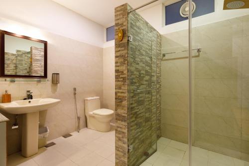 Shaligram Hotel & Spa,Near Patan Zoo,4 star