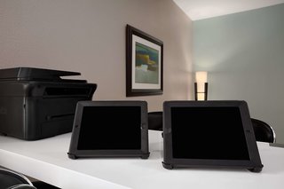 Best Western Plus Peppertree Airport Inn,Washington>>Spokane,3 star