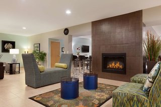 Best Western Plus Peppertree Airport Inn,Washington>>Spokane,3 star