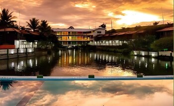 Amoras Hotel Fazenda,,3 star