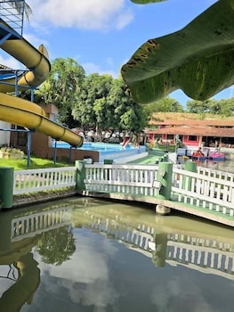 Amoras Hotel Fazenda,,3 star
