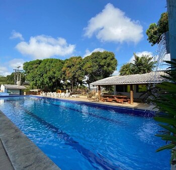 Amoras Hotel Fazenda,,3 star
