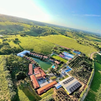amoras hotel fazenda