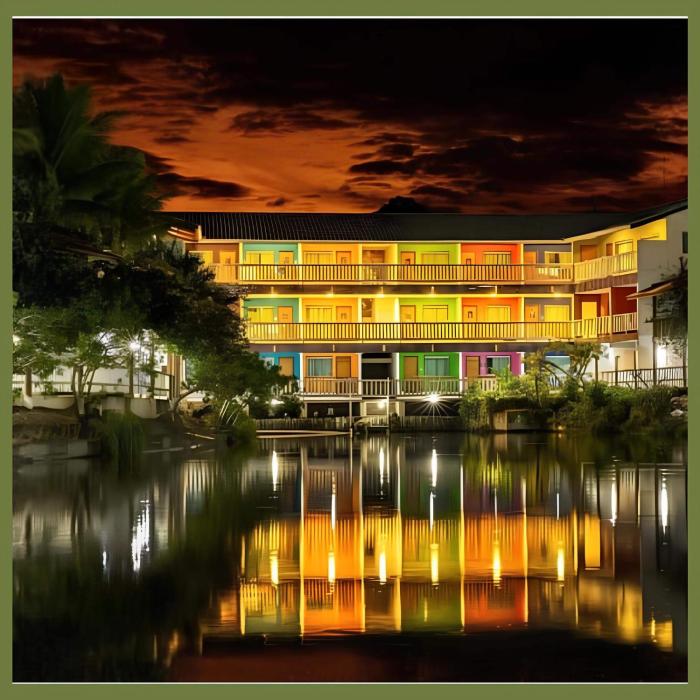 amoras hotel fazenda