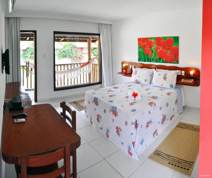 amoras hotel fazenda
