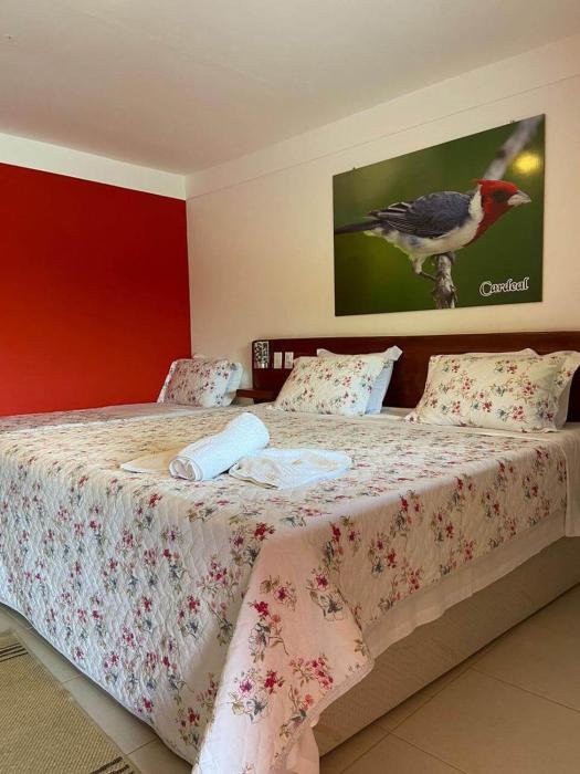 amoras hotel fazenda