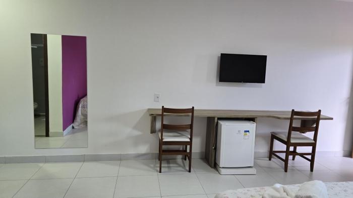 amoras hotel fazenda