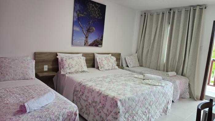 amoras hotel fazenda