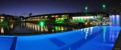 amoras hotel fazenda