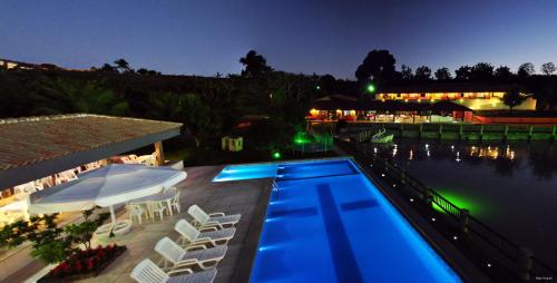 amoras hotel fazenda