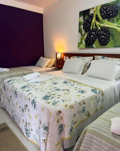 amoras hotel fazenda
