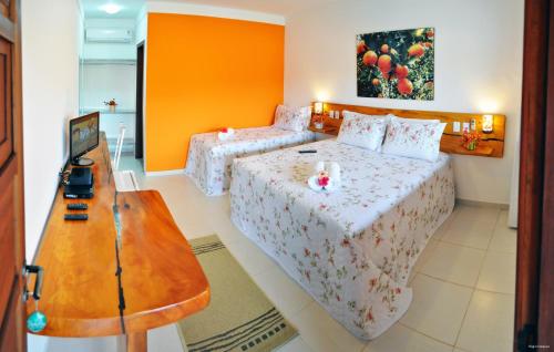 amoras hotel fazenda