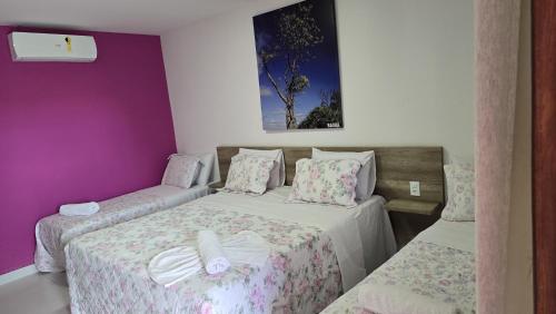 amoras hotel fazenda
