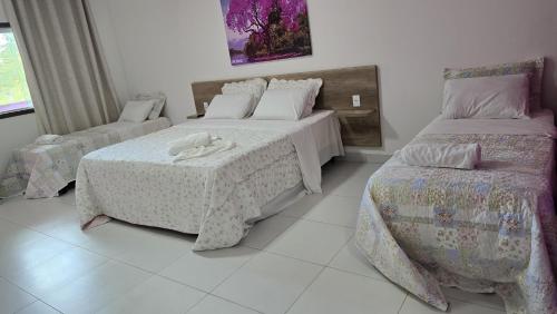 amoras hotel fazenda