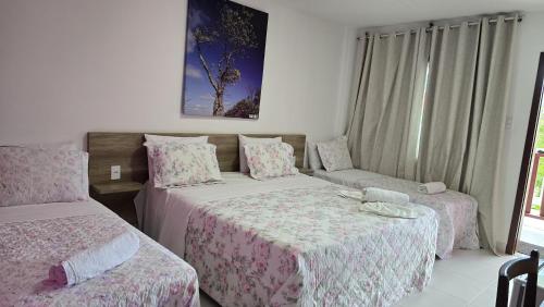 amoras hotel fazenda