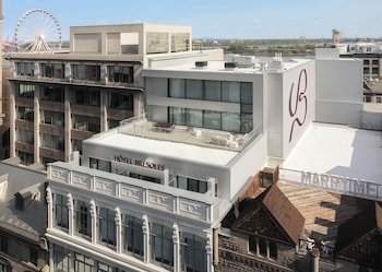 bresoles hotel