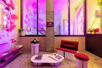 bresoles hotel