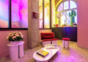 bresoles hotel