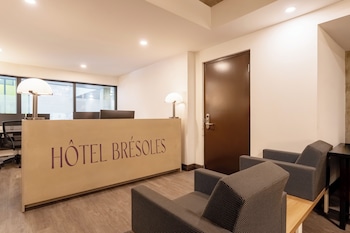 bresoles hotel
