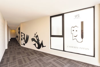 bresoles hotel