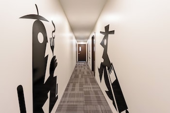 bresoles hotel