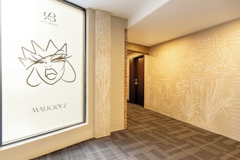 bresoles hotel