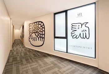 bresoles hotel