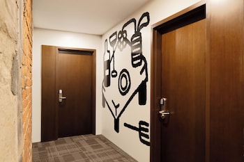 bresoles hotel