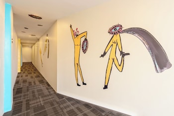 bresoles hotel