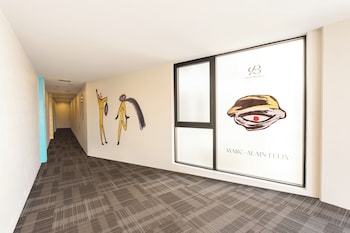 bresoles hotel