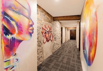bresoles hotel