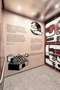 bresoles hotel